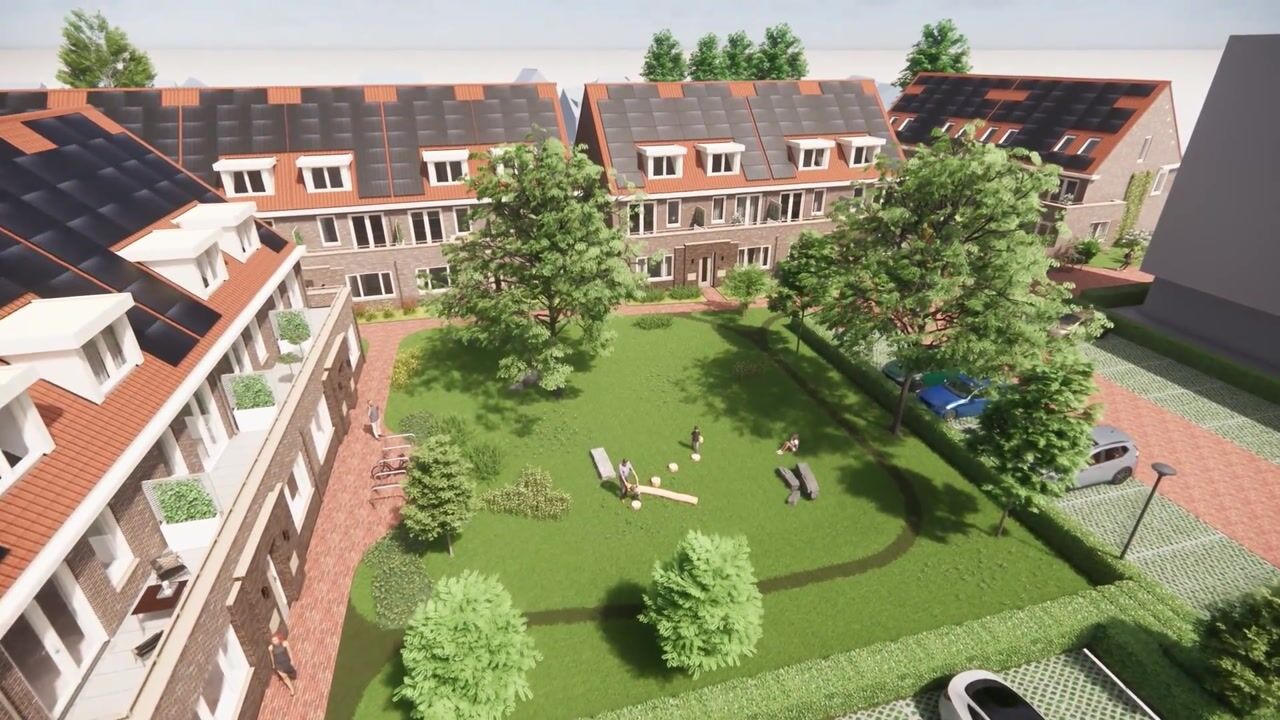 Video of Vestdijklaan 77 A (Bouwnr. 16)