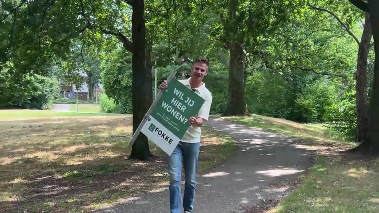Video van Beekberg 61