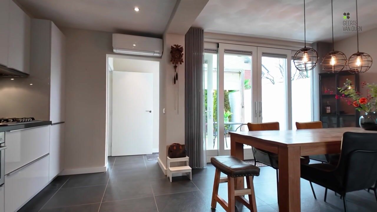 Video van Nachtegaallaan 45