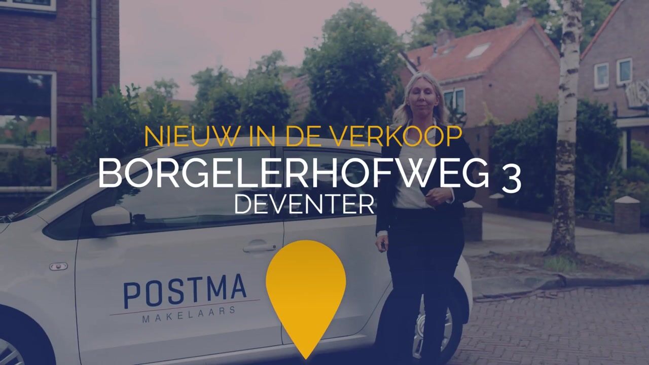 Bekijk video van Borgelerhofweg 3