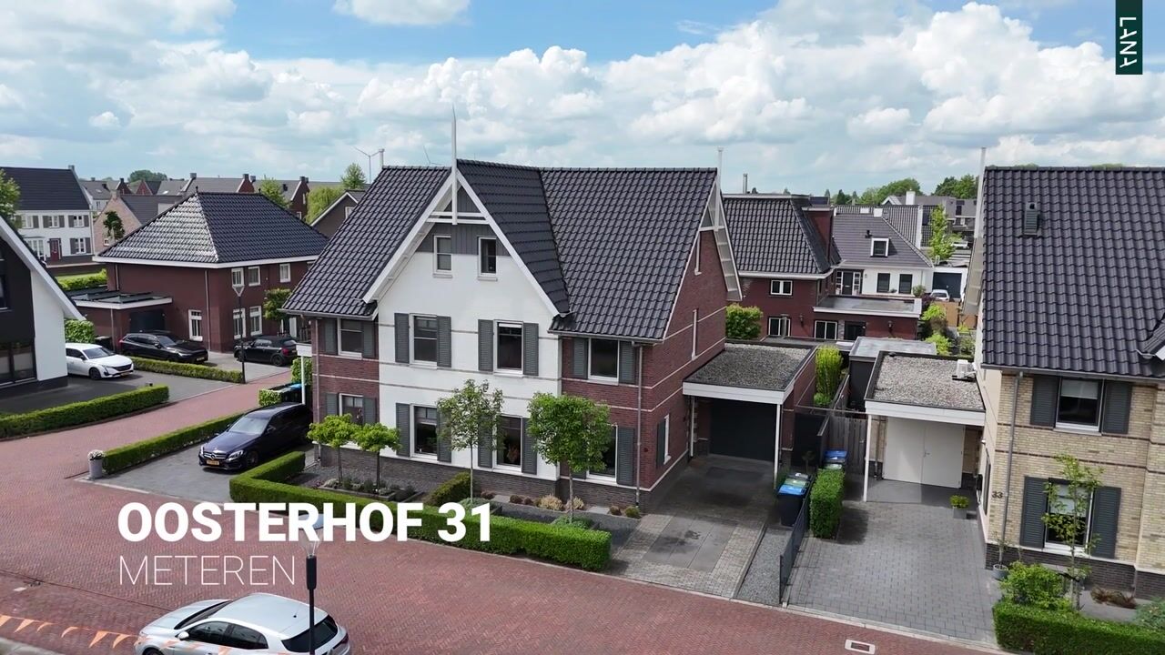 Video van Oosterhof 31