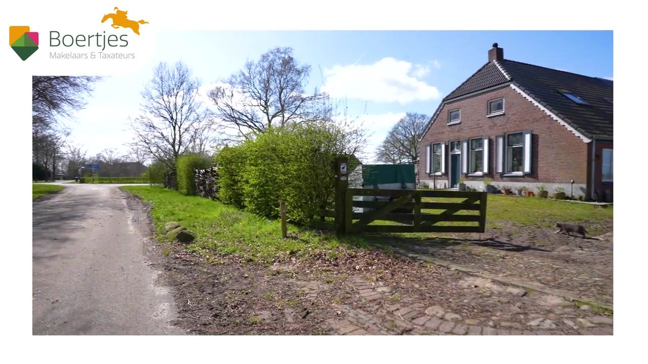 Video van Voorlanden 20