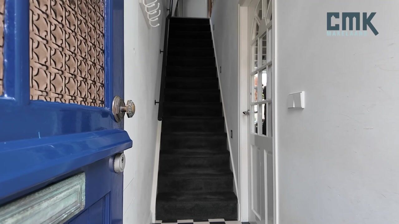 Video of Sint Janstraat 28