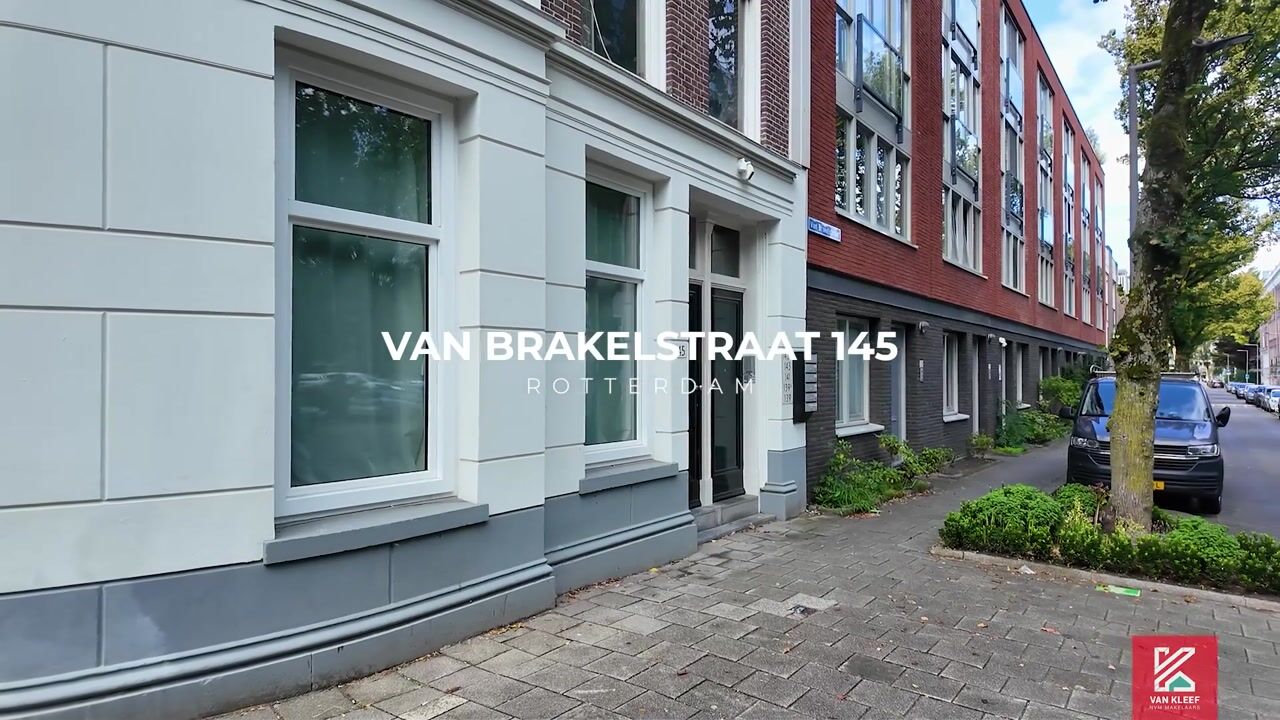 Video van Van Brakelstraat 145