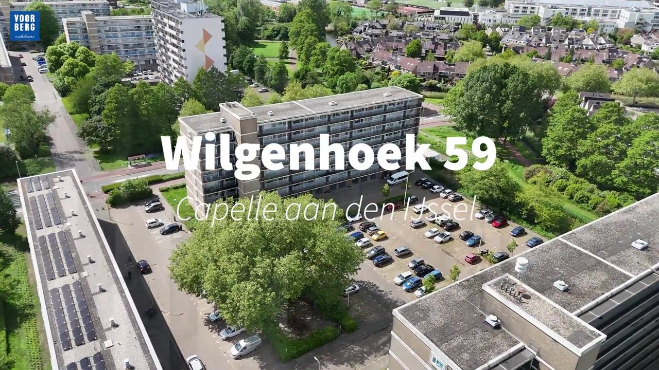 Video van Wilgenhoek 59