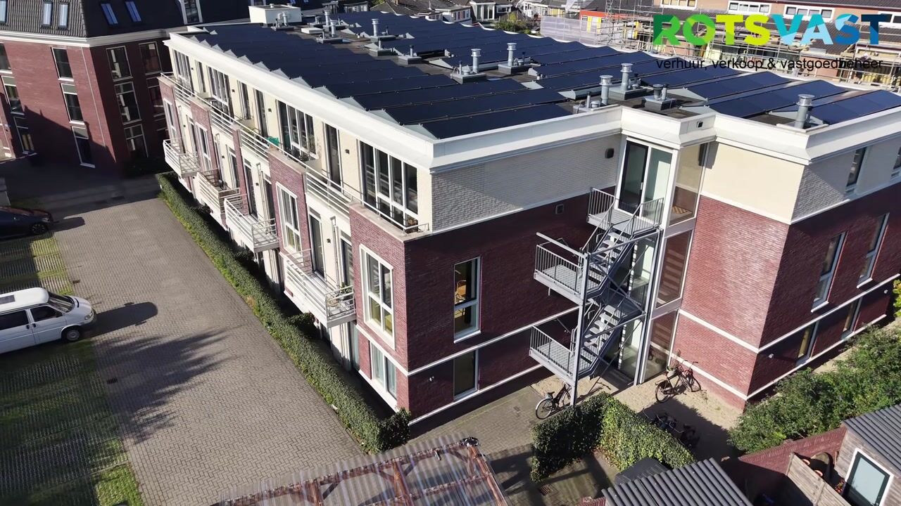 Video van Kruidenhof 29