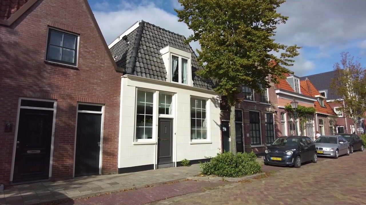 Video van Gerritsland 13