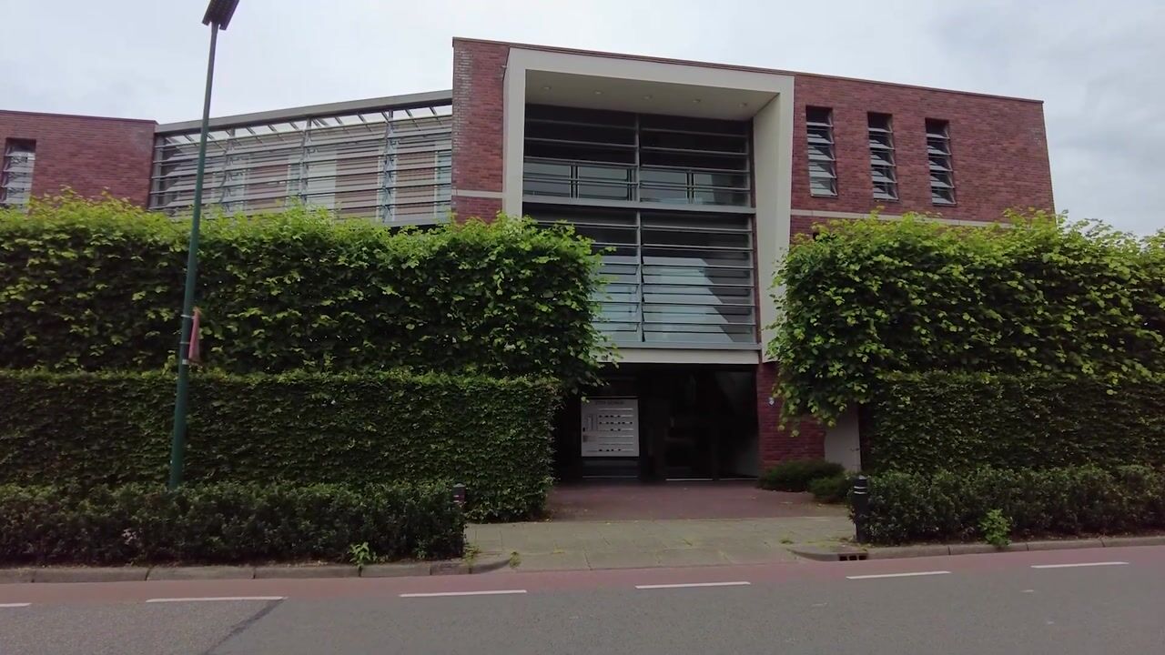 Video van Lage Ham 13-02
