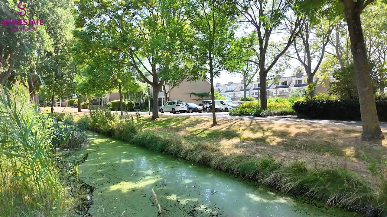 Video of Van Polanenpark 184