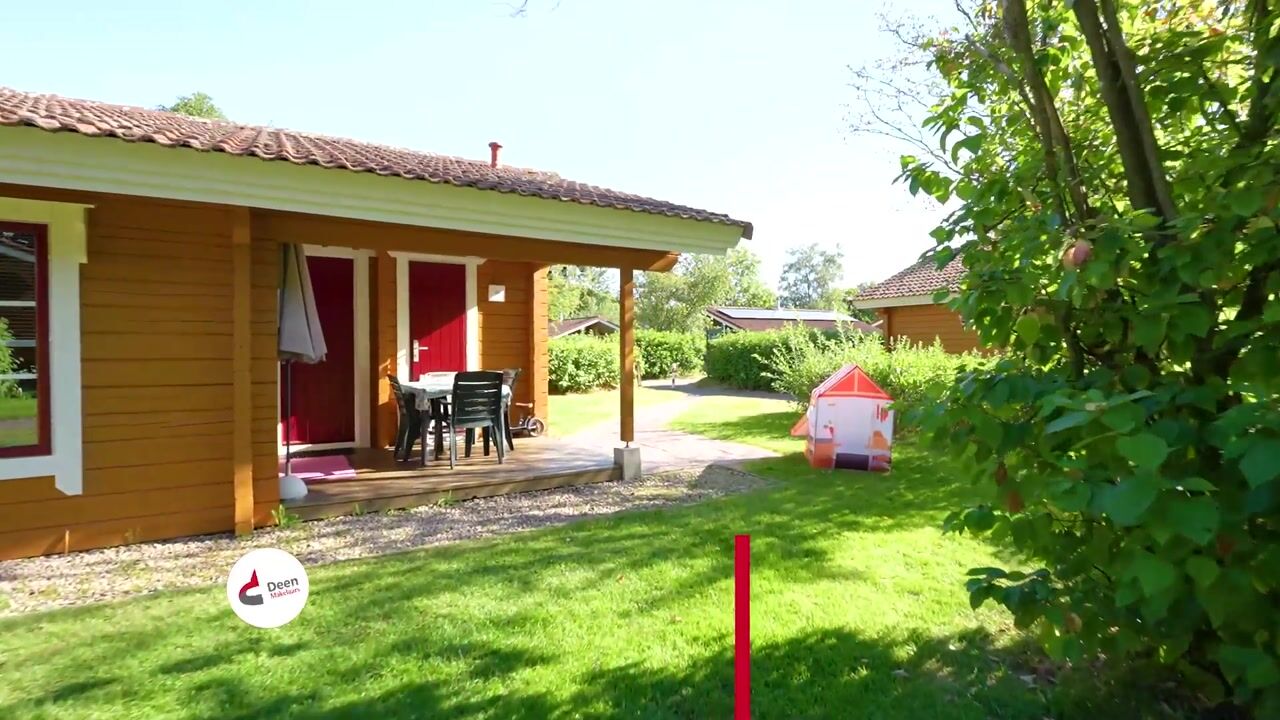 Video of Boslaan 1-R33