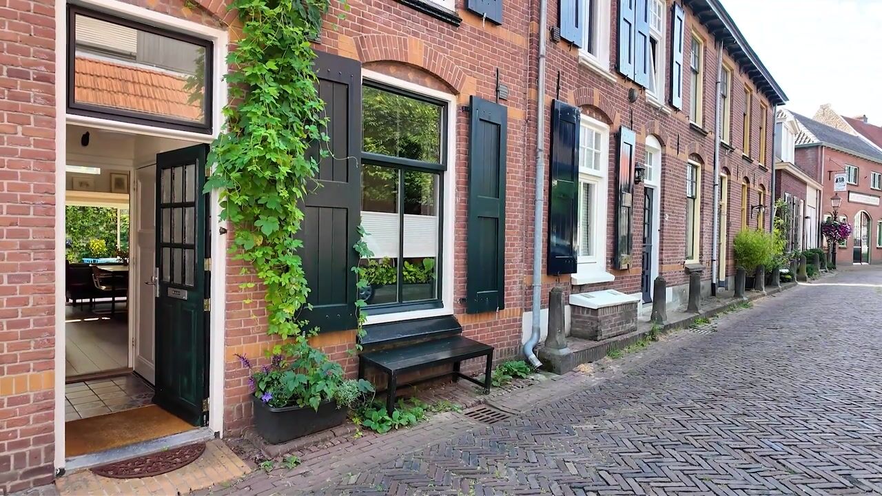 Video van Boekholtstraat 40