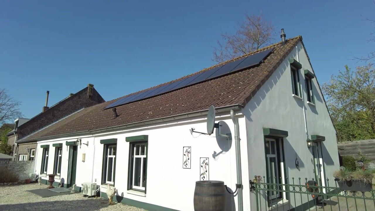 Video of Abelenstraat 30