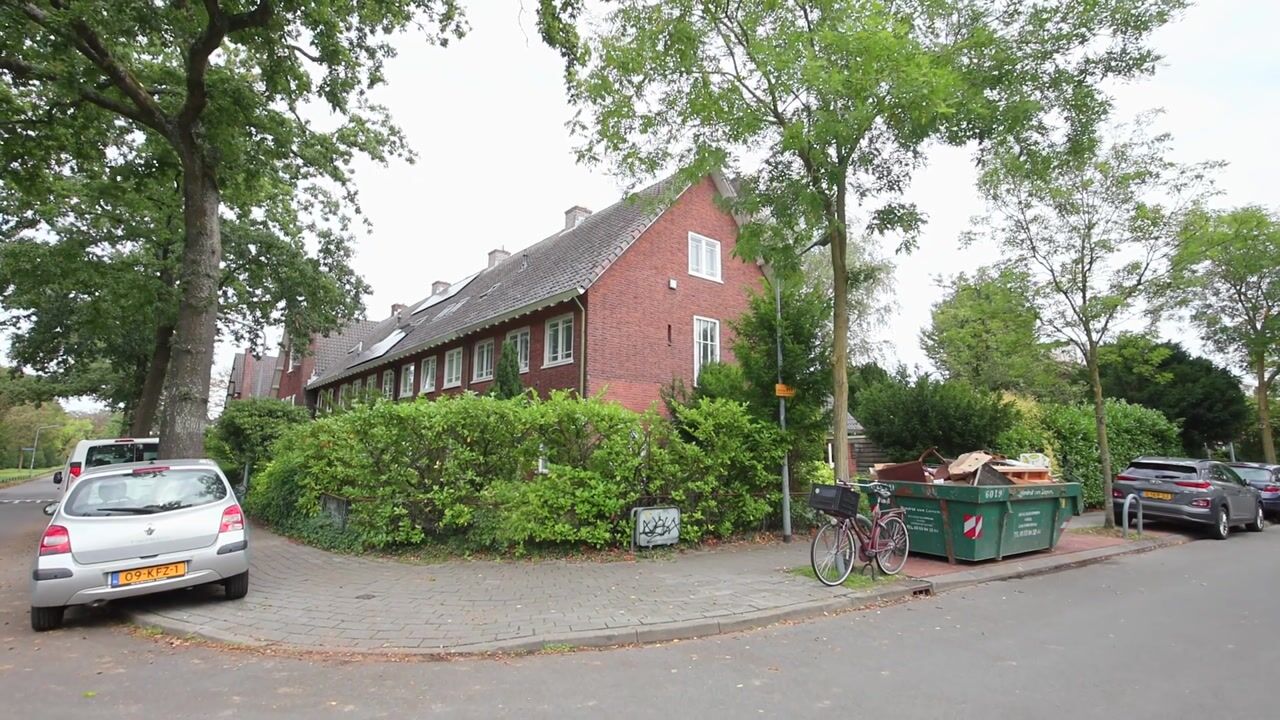 Video van Van Kretschmar van Veenlaan 100