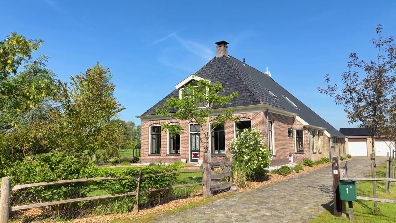 Video van Boerestreek 1