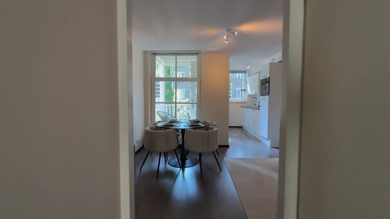 Video van Blasiusstraat 106-B