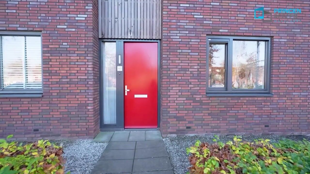 Video van Meerhovendreef 60