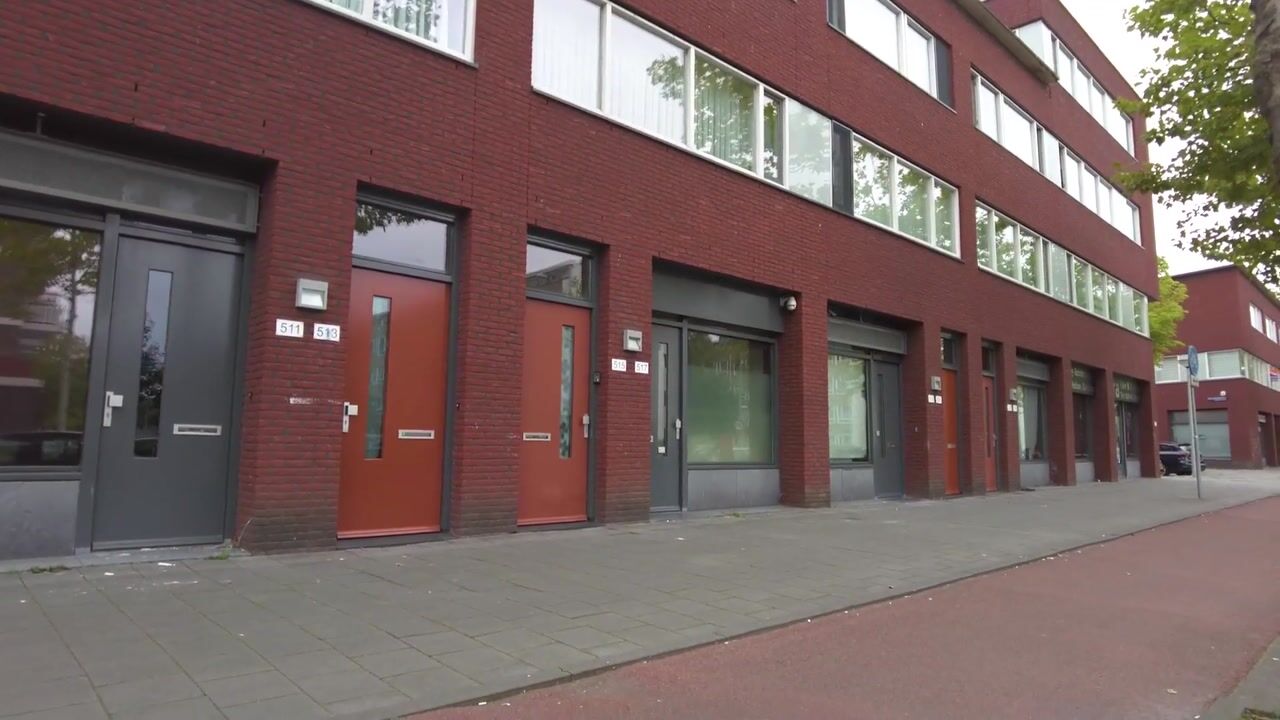 Video van De Savornin Lohmanstraat 515