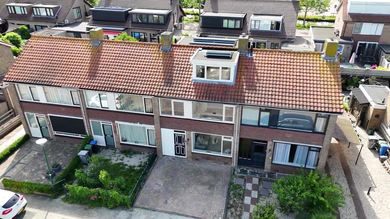 Video van Dorpsstraat 11