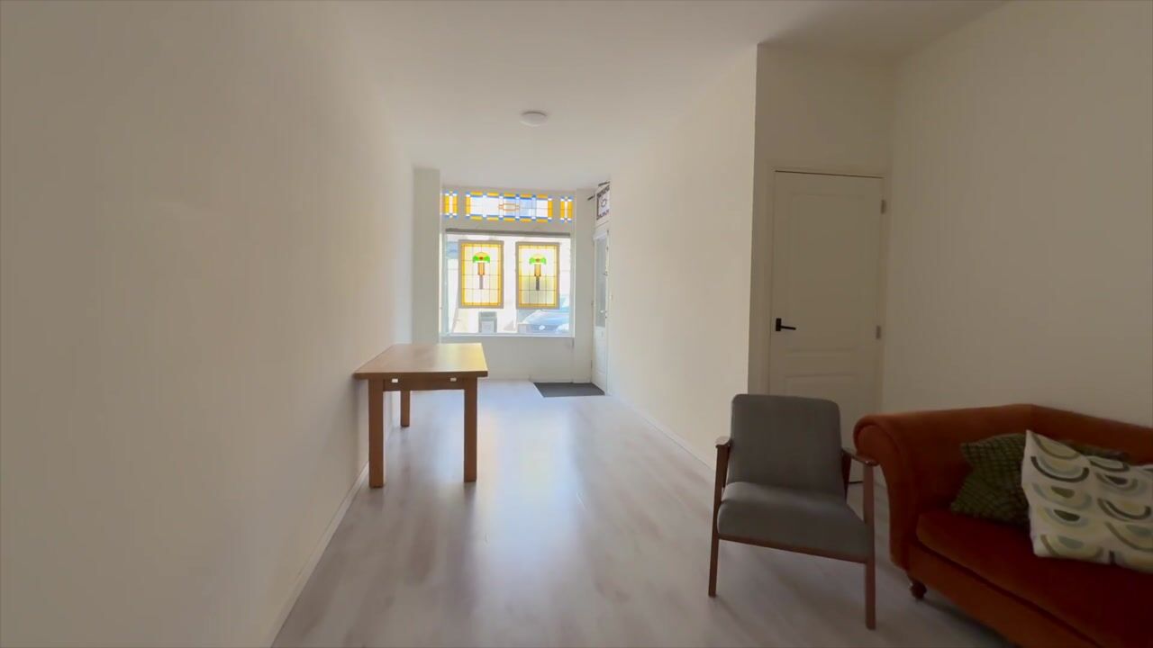 Video van Waalstraat 47-A