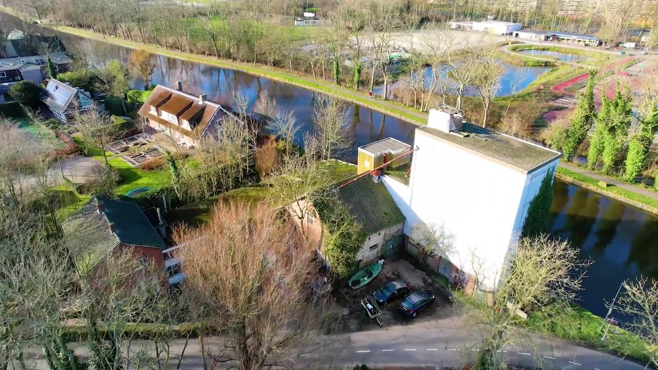 Video van Vlietweg 1