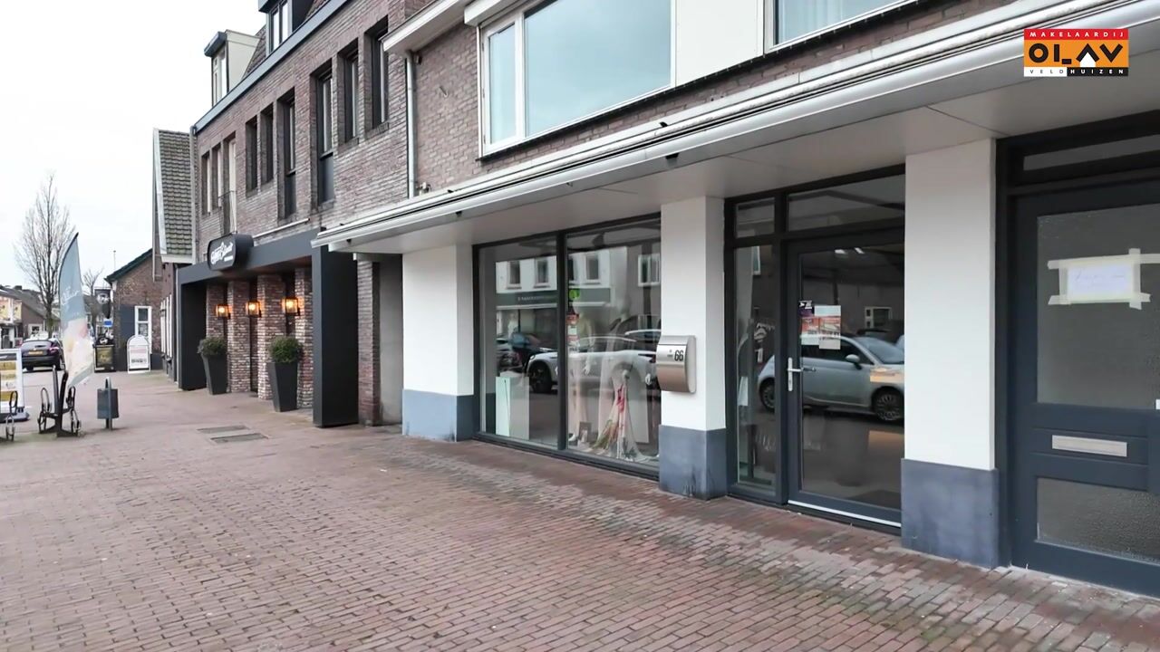 Video of Kapelstraat 66-A