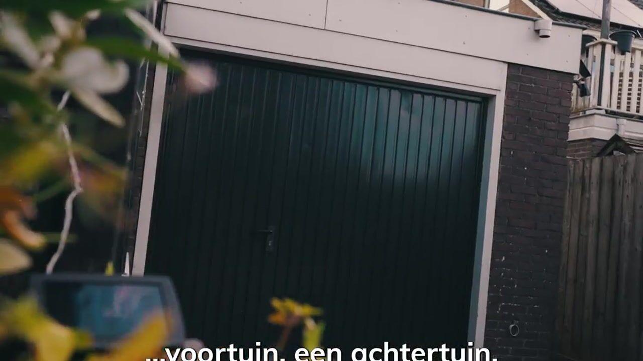 Video van Griene Leane 8