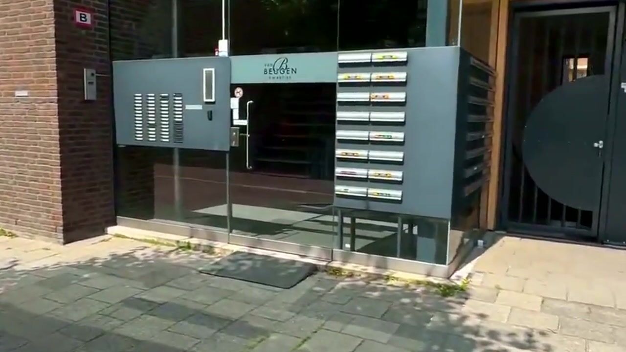 Video van Pastoor van Beugenstraat 52