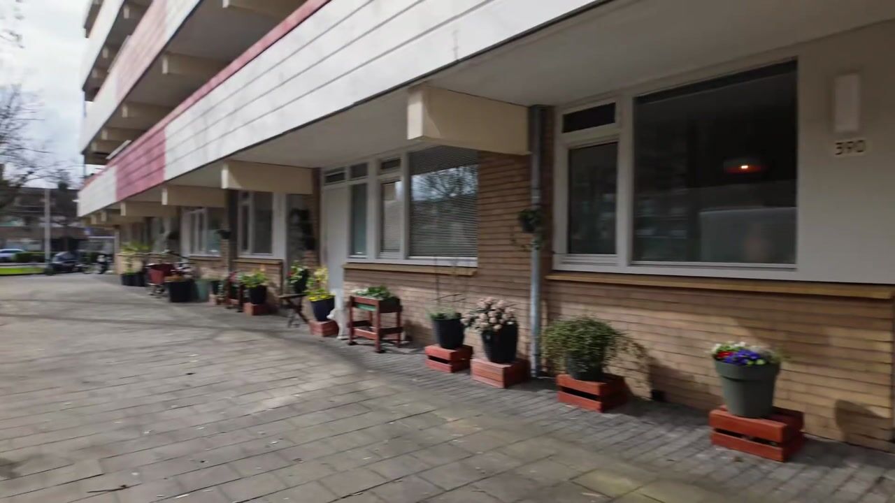 Video of Martin Luther Kinglaan 390