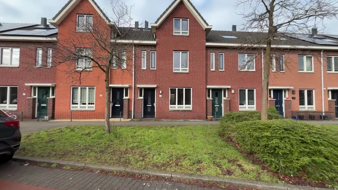 Video of Emmy Belinfantelaan 57