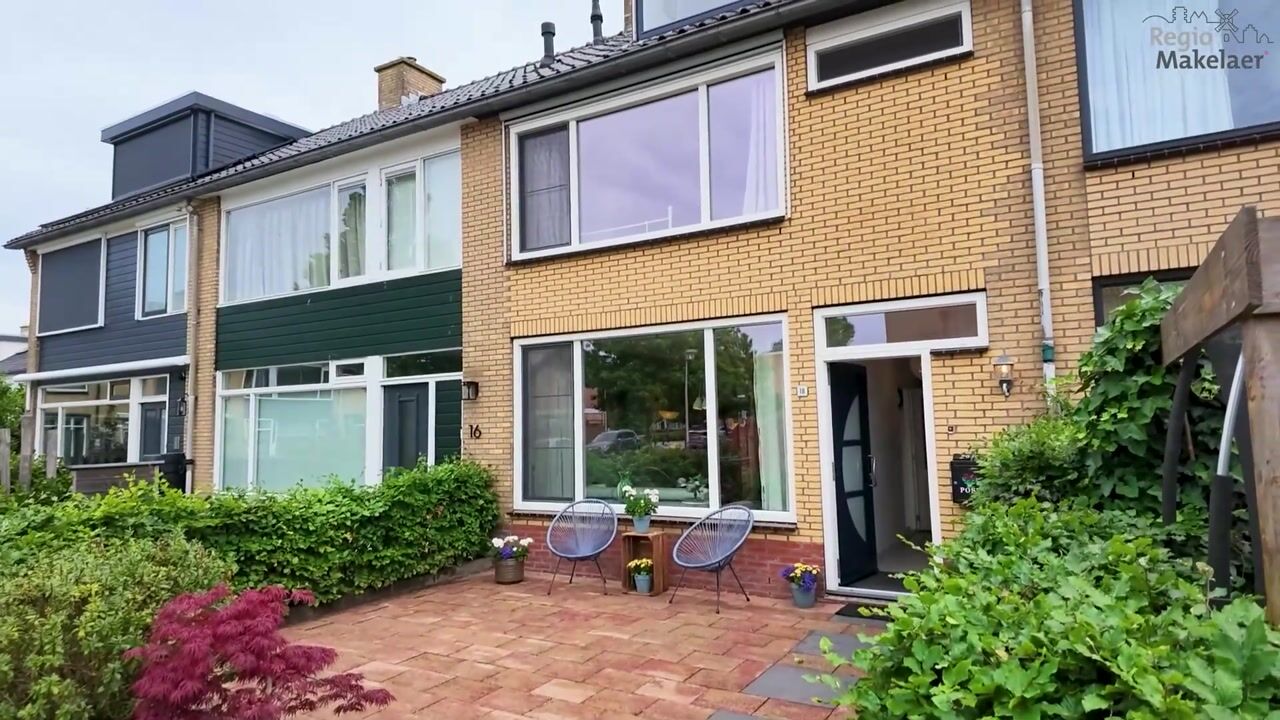 Video of Populierenhof 18