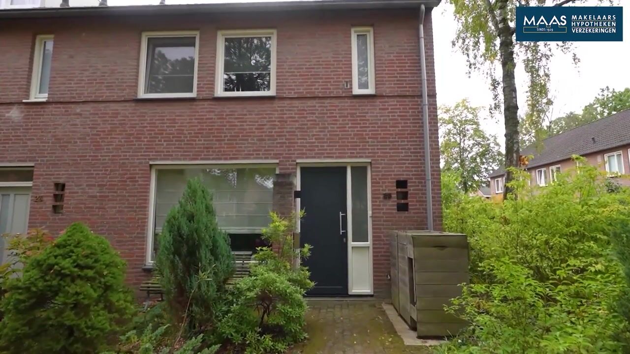 Video van Quirinushof 25