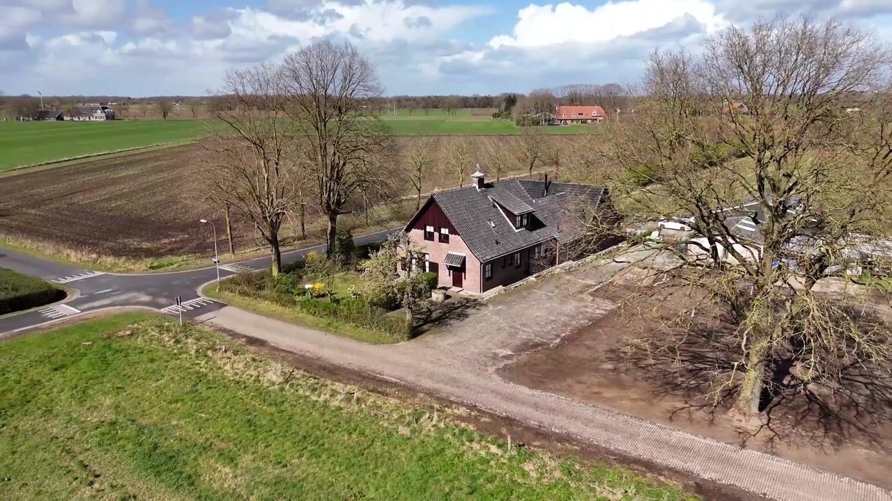 Video of Dwarsdijk 12