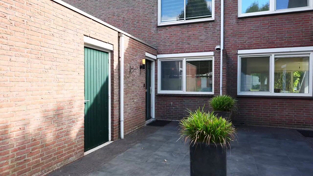Video van Willem van Otterloostraat 4
