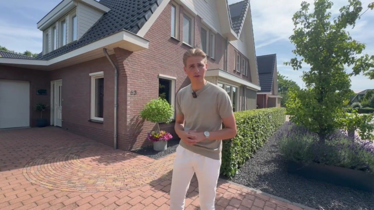 Video van Essenerweg 53
