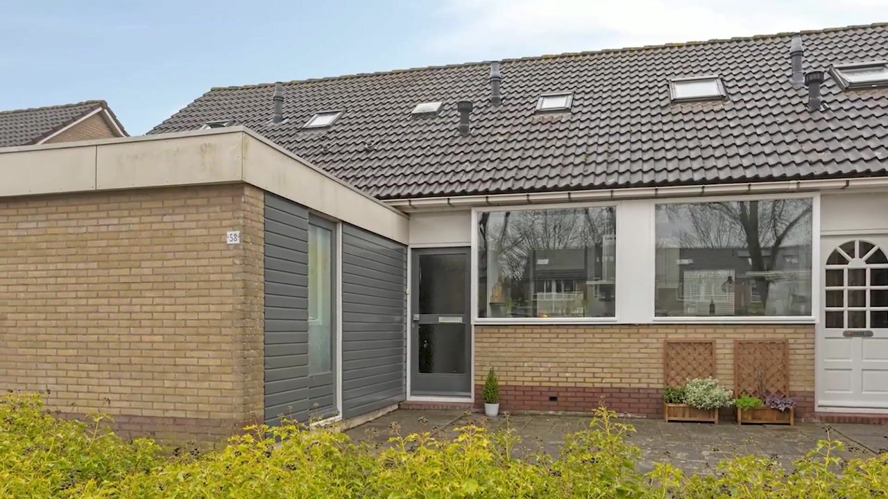 Video of Girsesland 58