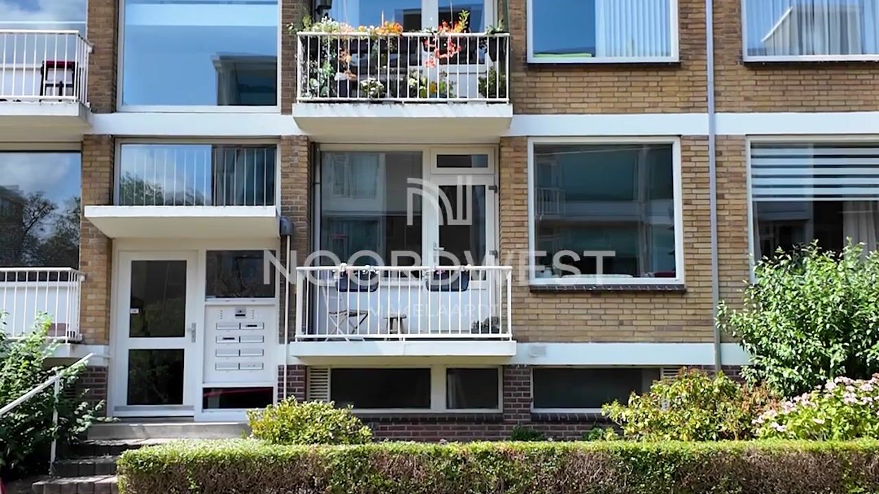 Video van Messchaertstraat 79