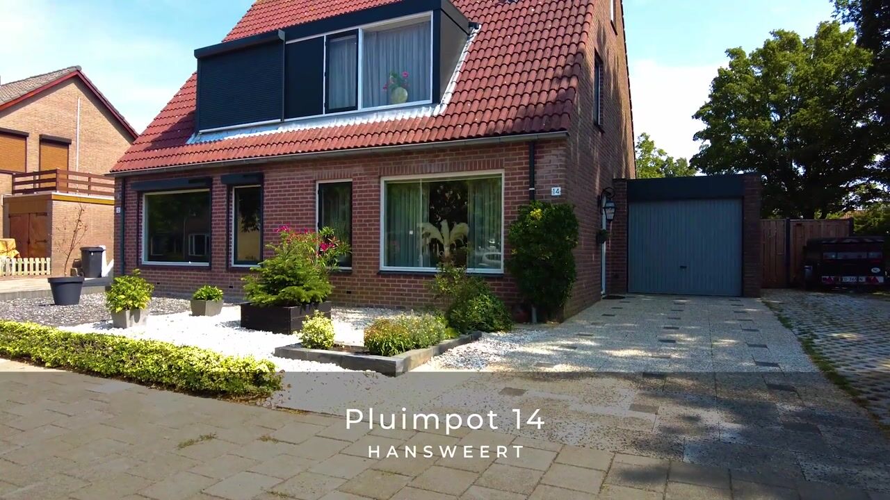 Video van Pluimpot 14