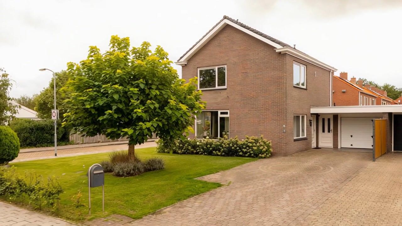 Video van Zandberg 32