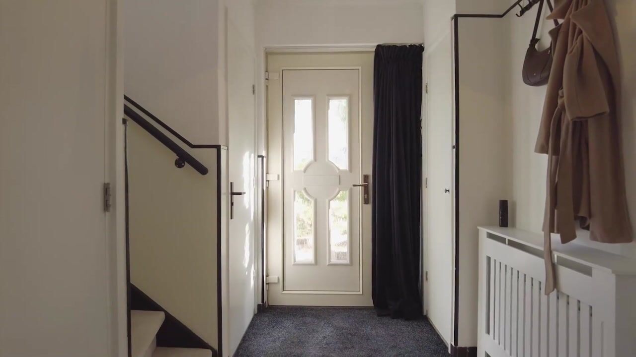 Video van Rossinistraat 6
