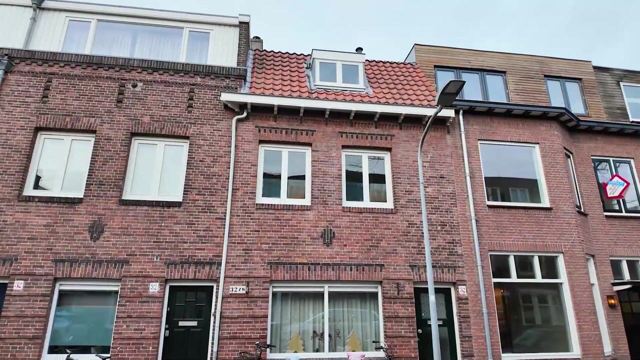 Video van Molenaerstraat 32-BRD