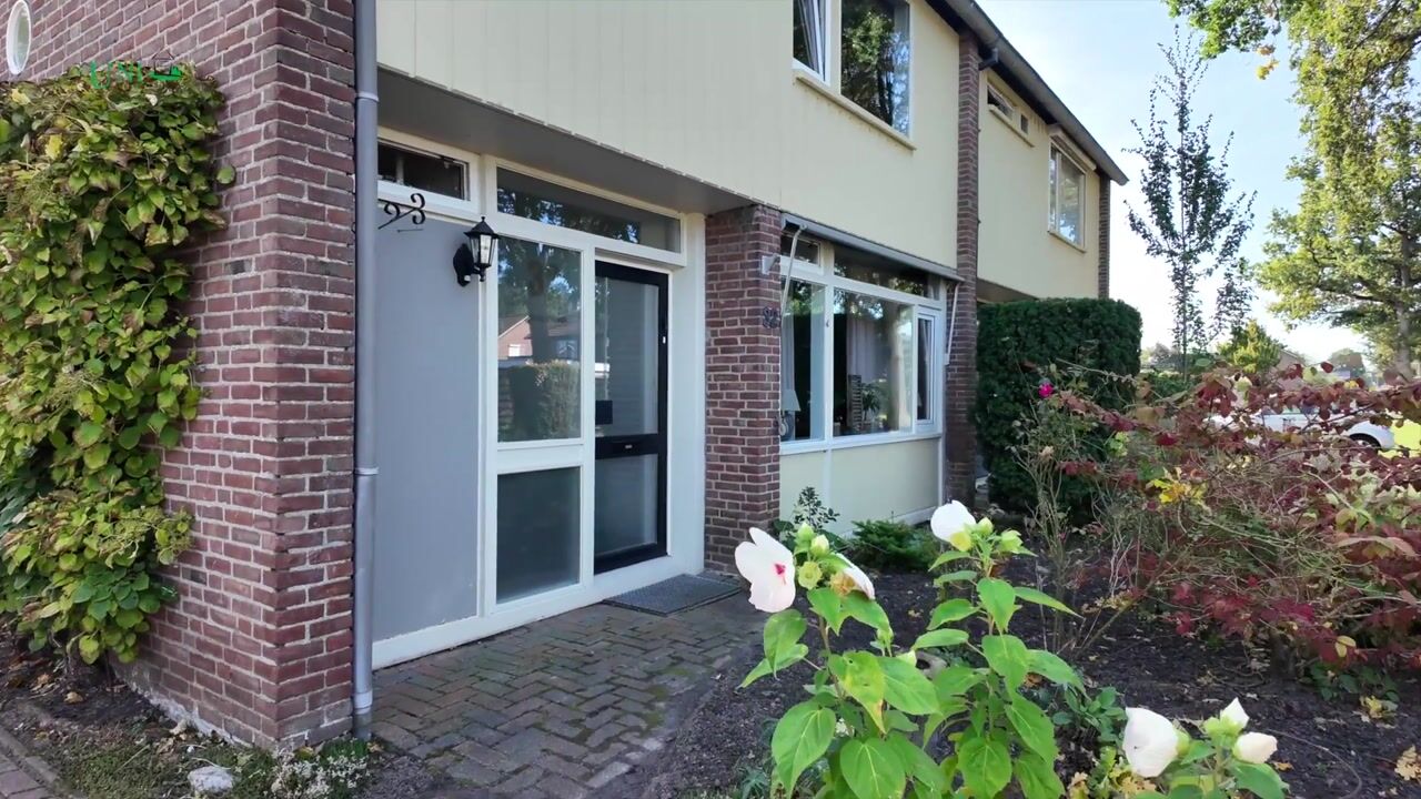 Video of Van Eklaan 32