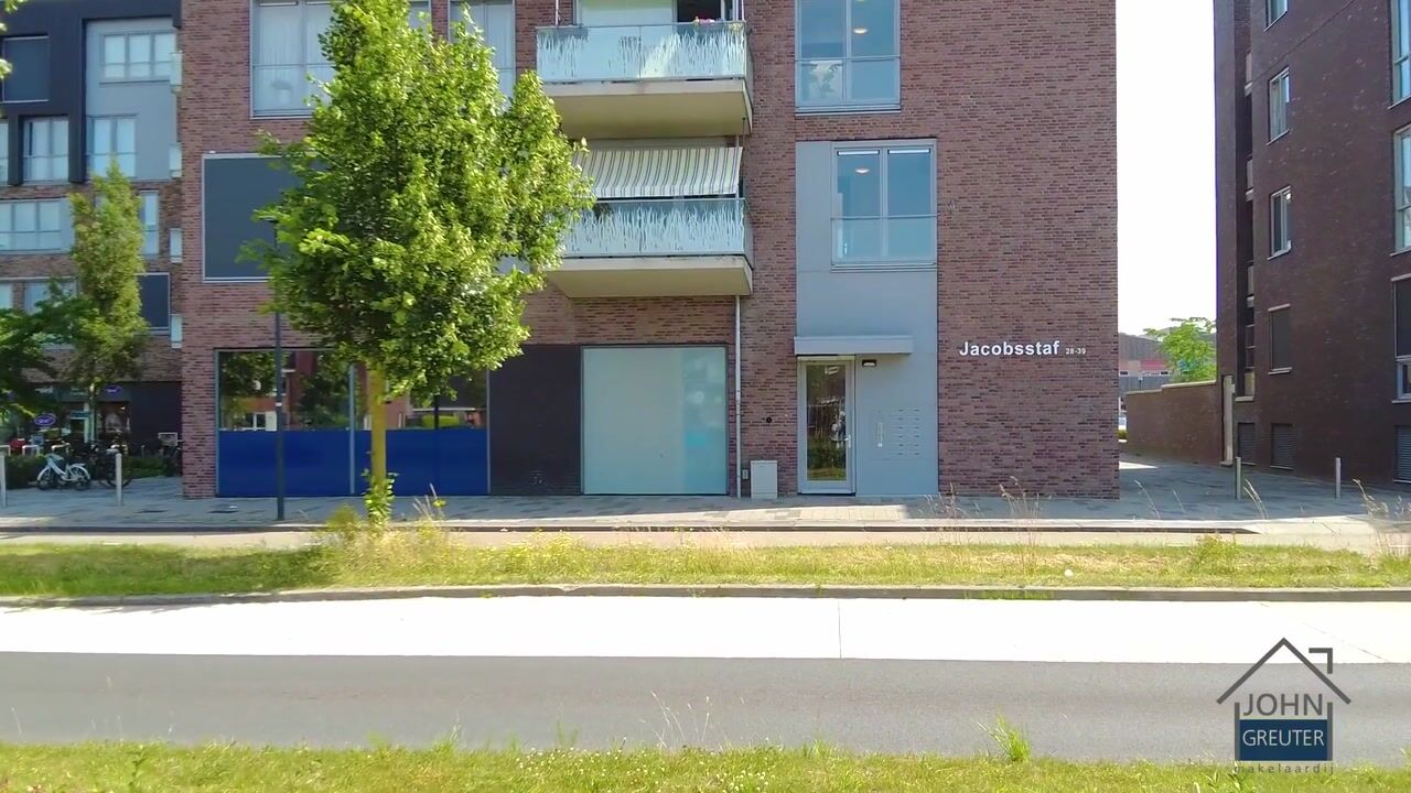 Video van Jacobsstaf 35