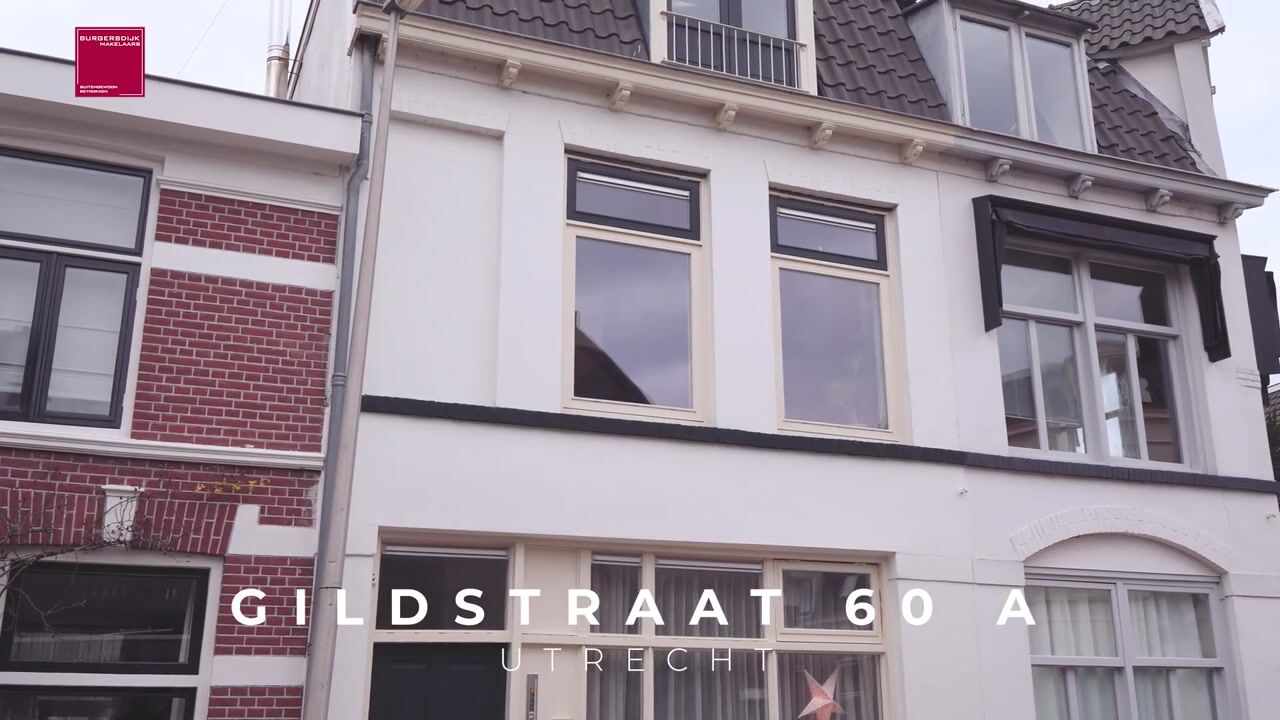 Video van Gildstraat 60-A