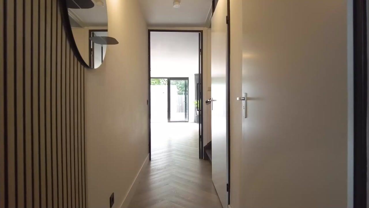 Video van Koningsboulevard 174