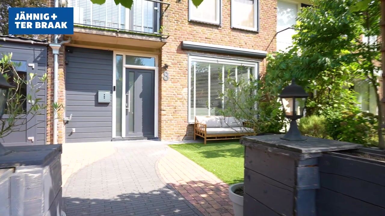 Video van Bultsweg 8