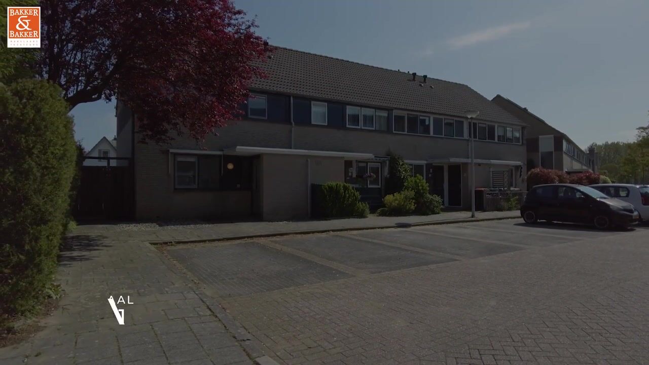 Video of Rietdekker 1