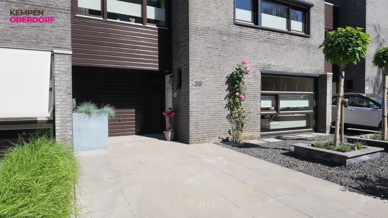 Video van Cavaleriestraat 39