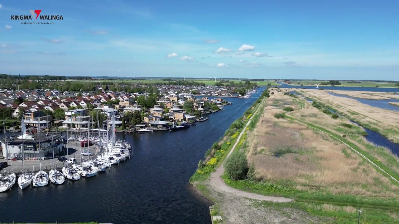 Video van Berdinge 13