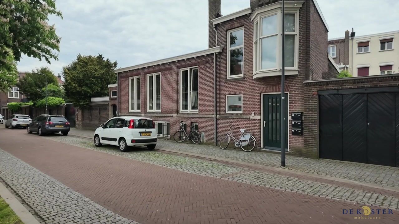 Video van Maijweg 4