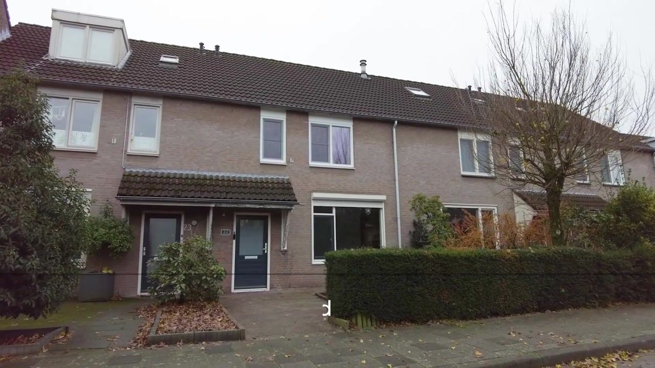 Video van Eksterdonk 22